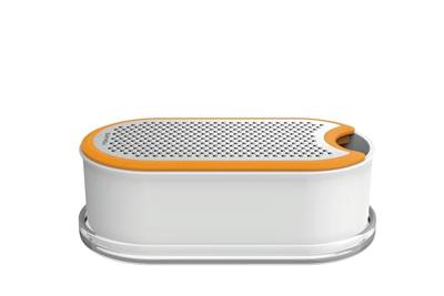 Fiskars 1019530 Functional Form handsteun met houder
