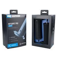 OXFORD Handvatverwarming "hotgrips®pro" van heated grips pro s 22+25mm open auto. contr. - thumbnail