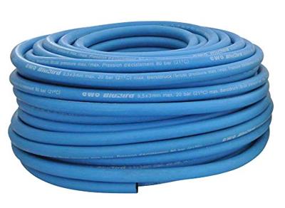 EWO flextrem BluBird Pneumatische luchtslang 50 m 20 bar