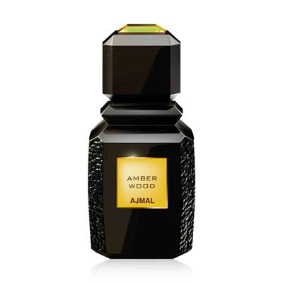 Ajmal Amber Wood Eau de Parfum 100ml