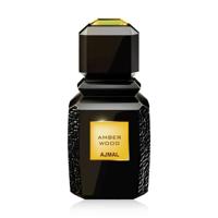 Ajmal Amber Wood Eau de Parfum 100ml - thumbnail