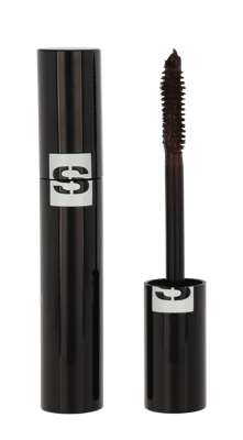 Sisley So Volume 3D Fortifying Mascara 02 Deep Brown 8 ml Dames
