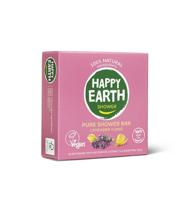 Happy Earth Pure Shower Bar Lavender Ylang - thumbnail