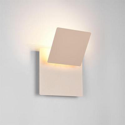 Trio Moderne wandlampMio zand bruin - 240319143