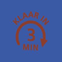 Unox Good Noodles Cup Rund 8 x 63 g bij Jumbo - thumbnail