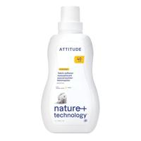 Attitude Nature+ - wasverzachter - citrusschil - 40 wasbeurten - 1l - thumbnail