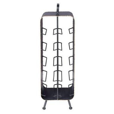 Dutchbone Stalwart Wijnrek Dutchbone Stalwart Wijnrek