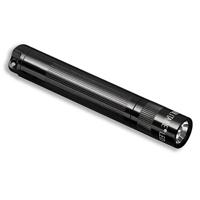 Maglite Solitaire 1-Cell AAA LED Black (Box) zaklamp, incl. batterij & sleutelring - thumbnail