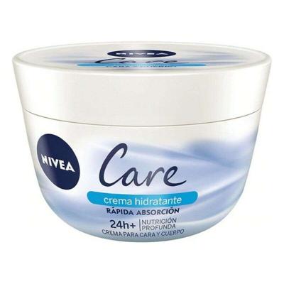 Lichaamscrème Nivea 80134 400 ml