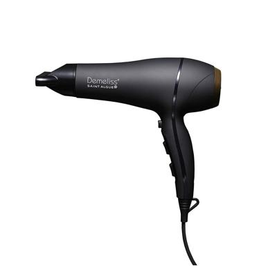SAINT ALGUE - Demeliss ULTRA 2200 Haardroger - DC 2200W ionische toermalijn