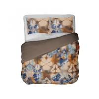 Kayori dekbedovertrek Ojiya Tencel - thumbnail