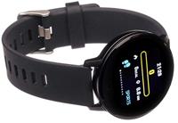 Garett Sport 24 Smartwatch, zwart - thumbnail