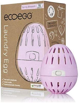 Eco Egg Laundry Egg Spring Blossom Eco Egg Laundry Egg Spring Blossom