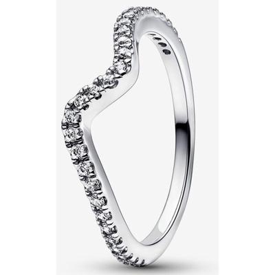 Dames ring Pandora 192539C01-54 14