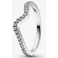 Dames ring Pandora 192539C01-54 14 - thumbnail