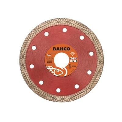 Bahco Slijpschijf | diamant | voor keramiek en tegels | 125 x 1.2 x 22.23 mm - 3916-125-10P-CE