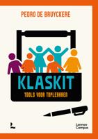 Klaskit - Pedro De Bruyckere - ebook - thumbnail