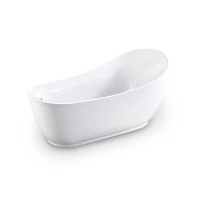 Ligbad Vrijstaand Boss & Wessing 180x89x78 cm Wit Boss & Wessing Ligbad Vrijstaand Boss & Wessing 180x89x78 cm Wit Boss & Wessing