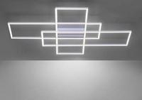 Paul Neuhaus Smart plafondlampQ-Inigo - 8195-55 - thumbnail