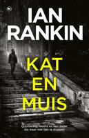 Kat en muis - Ian Rankin - ebook - thumbnail
