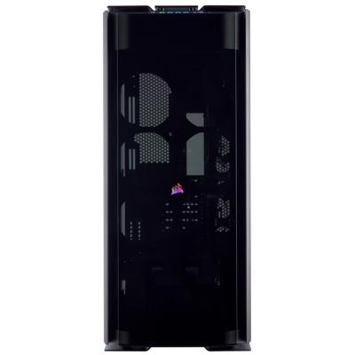 Corsair Obsidian 1000D big towerbig behuizing Corsair Obsidian 1000D big towerbig behuizing