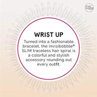 Invisibobble Slim Accessoire The Elegant Hair Ring - thumbnail