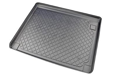 Kofferbakmat passend voor (e-)Berlingo / Combo E Life / (e-)Rifter / Proace City 2018+ 193440