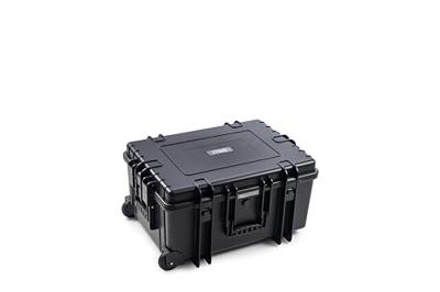 B & W International Outdoor-koffer Aktentasche 70.9 l (b x h x d) 660 x 410 x 335 mm Zwart 6800/B B & W International Outdoor-koffer Aktentasche 70.9 l (b x h x d) 660 x 410 x 335 mm Zwart 6800/B