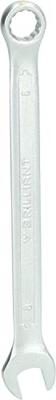 Brilliant Tools BT011908 BT011908 Ring-steeksleutel Sleutelbreedte (metrisch) 8 mm Brilliant Tools BT011908 BT011908 Ring-steeksleutel Sleutelbreedte (metrisch) 8 mm