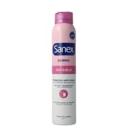 Sanex Dermo Invisible Anti-Transpirant Spray - thumbnail