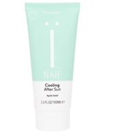 Naif Cooling Aftersun Gel - thumbnail