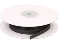 Max Hauri 132674 Krimpkous Zwart 1.6 mm 3.2 mm 5 m - thumbnail