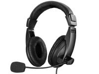 SANDBERG Saver USB Headset Large - thumbnail
