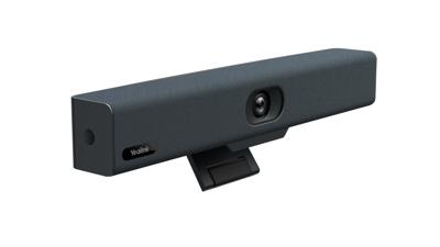 Yealink UVC34 video conferencing systeem 8 MP Gepersonaliseerde videovergaderingssysteem