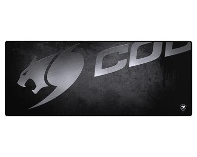 Cougar CGR-ARENA-X Gaming muismat Zwart