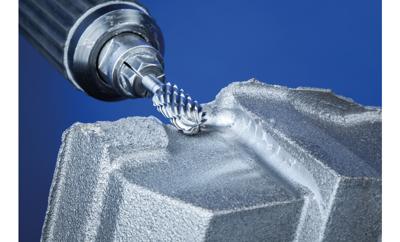 PFERD TOOLS 21105383 Freesstift Wals Lengte 65 mm Afmeting, Ø 12 mm Werklengte 25 mm Schachtdiameter 6 mm PFERD TOOLS 21105383 Freesstift Wals Lengte 65 mm Afmeting, Ø 12 mm Werklengte 25 mm Schachtdiameter 6 mm