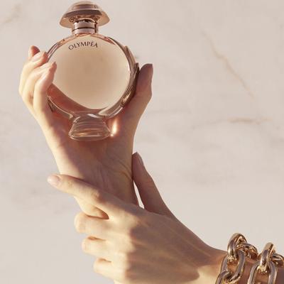 Rabanne - Paco Rabanne Olympea Eau de parfum Spray 80 ml Dames - thumbnail
