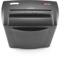 Rexel Alpha Papiervernietiger Stroken - thumbnail