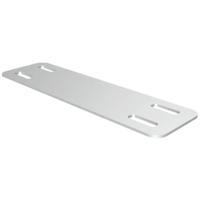 Weidmüller 1500230000 SFX-M 12/40-5 AL Apparaatmarkering Zilver Aantal markeringen: 50 50 stuk(s) - thumbnail