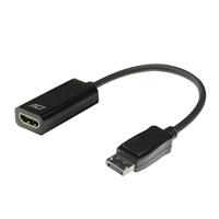 ACT DisplayPort naar HDMI adapter - thumbnail
