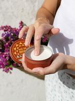 Sol De Ibiza SPF30 Natural Mineral Sunscreen - thumbnail