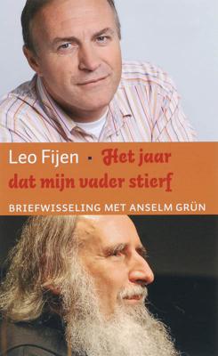 Het jaar dat mijn vader stierf - Leo Fijen - Paperback (9789025958329)