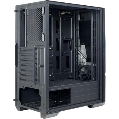 Inter-Tech 88881340 Hornet Inter-Tech 88881340 Hornet