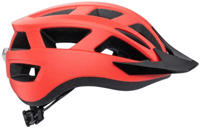 CONTEC helm "limbo" ct helmet limbo gr. s red