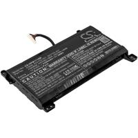 Laptop Accu 5300mAh (12 pins) - thumbnail