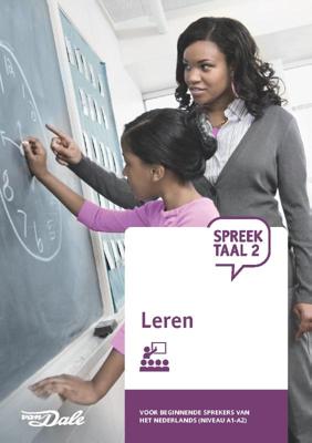 SpreekTaal 2 Leren (Paperback)