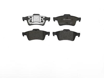 Remblokken set P59044