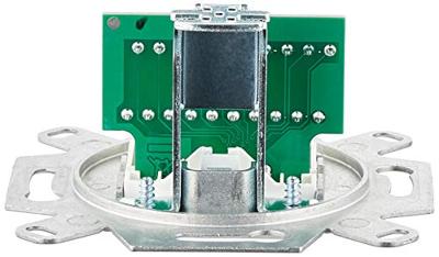 Rutenbeck 17010553 Contactdoos Met HDMI Wit
