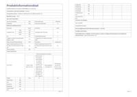 Dometic Group TCX14 Koelbox Energielabel: E (A - G) Thermo-elektrisch 12 V, 24 V, 230 V 15 l 27 °C onder omgevingstemperatuur - thumbnail