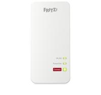 FRITZ! FRITZ!Powerline 1240 AX Powerline enkele adapter 20003023 Powerline 1.2 GBit/s - thumbnail